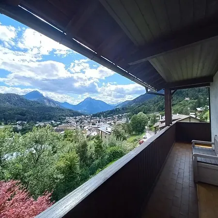 Dimora Belvedere Tai
