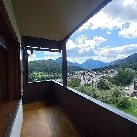 Dimora Belvedere Tai