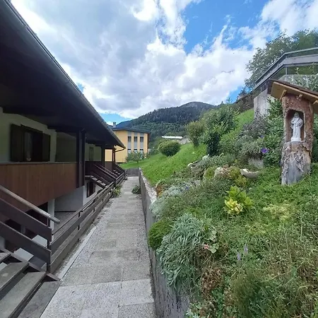 아파트 Dimora Belvedere Tai