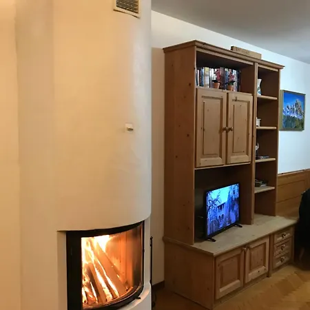Dimora Belvedere Tai